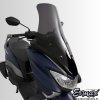 Szyba ERMAX SCOOTER HIGH Suzuki Burgman street 125 EX 2025 - 2026
